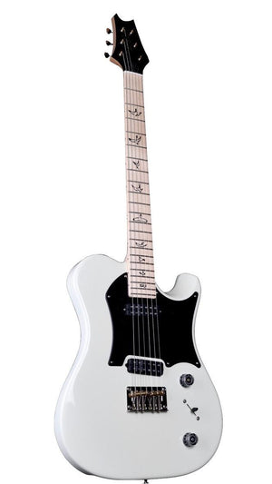 IN STOCK! PRS Myles Kennedy Signature Model Antique White #371730 - Paul Reed Smith Guitars - Heartbreaker Guitars
