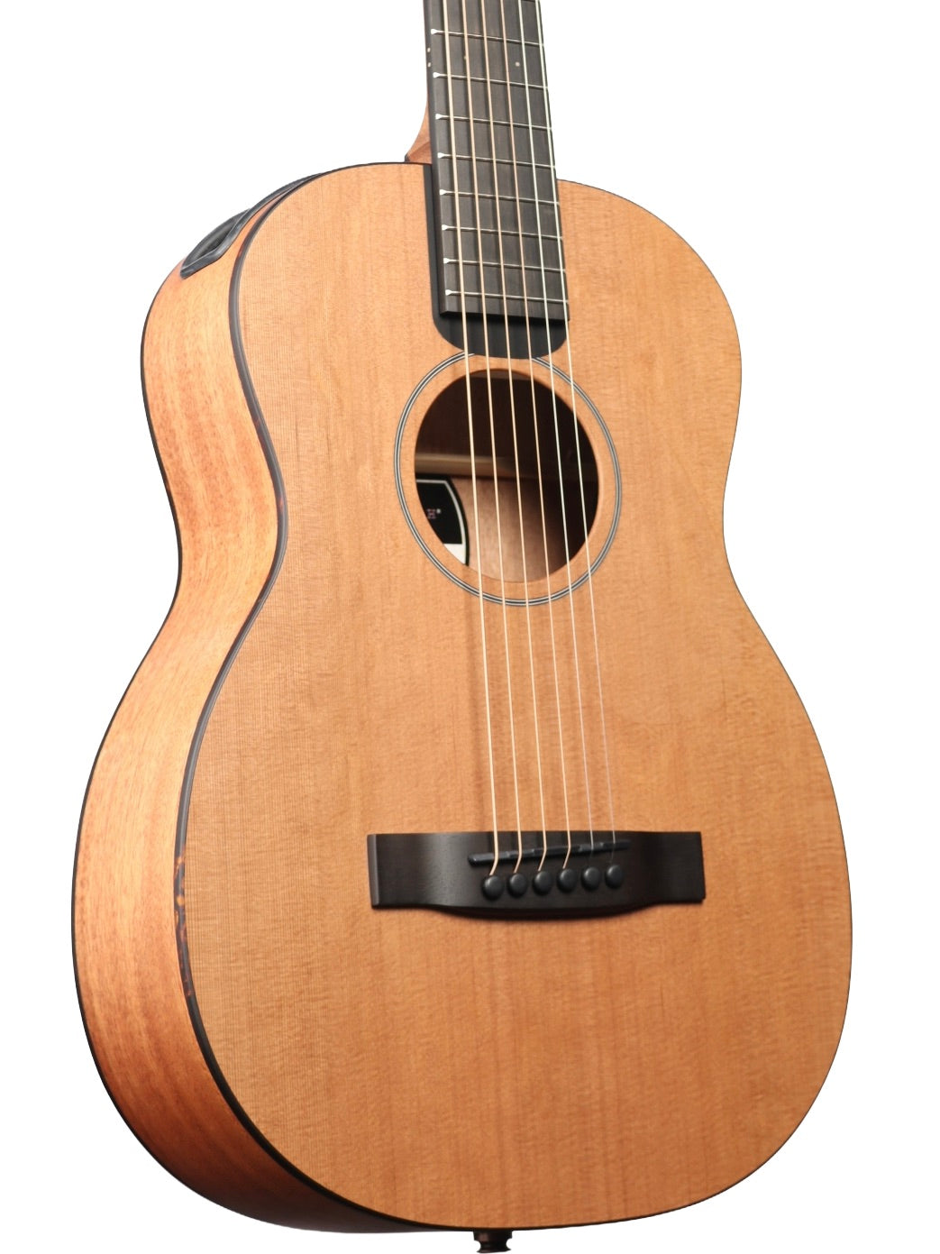 Furch Little Jane Cedar / Mahogany with LR Baggs VTC #135484