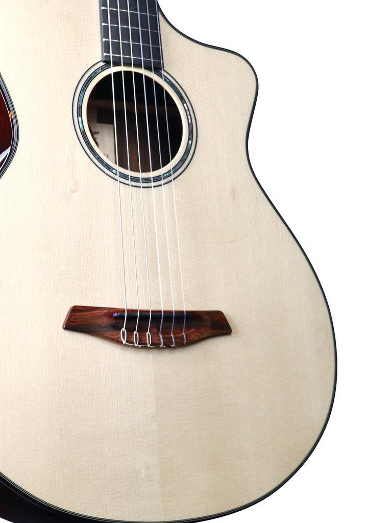 Furch GNc 4-LC Limited Backstage Edition Alpine Spruce / Cocobolo #5/10 - Furch Guitars - Heartbreaker Guitars