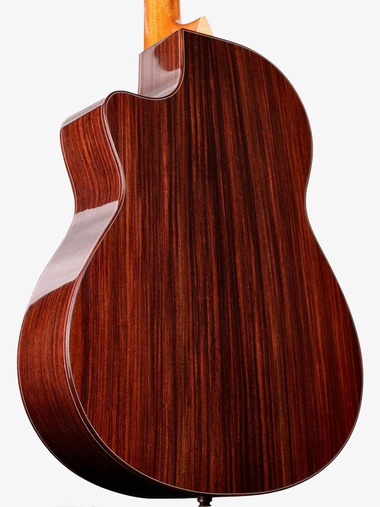Larrivee LSV-11 w/ LR Baggs iMix Sitka Spruce / Indian Rosewood #136069 - Larrivee Guitars - Heartbreaker Guitars