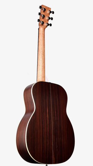 Furch Little Jane Sitka Spruce / Indian Rosewood #120665 - Furch Guitars - Heartbreaker Guitars