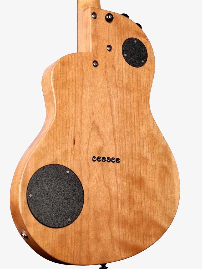 Rick Turner Renaissance RS6 Cherry Special #5910 Rick Turner Renaissance RS6 Cherry Special #5910