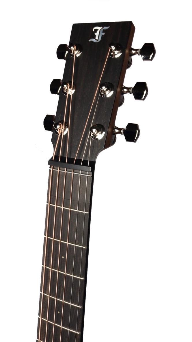 Furch Little Jane Cedar / Mahogany #118284 - Furch Guitars - Heartbreaker Guitars