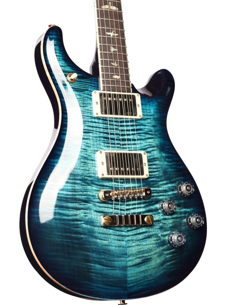 PRS McCarty 594 Cobalt Blue Hybrid Package (BLOWOUT PRICE) #353316 - Paul Reed Smith Guitars - Heartbreaker Guitars