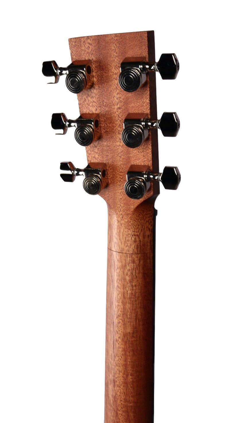 Furch Little Jane Sitka Spruce / Indian Rosewood with LR Baggs VTC #129870