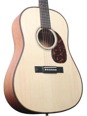 Larrivee SD-24 Short Scale Adirondack / Mahogany #144173