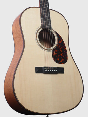 Larrivee SD-24 Short Scale Adirondack / Mahogany #144173