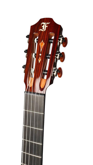 Furch GNc 4-CC Limited Backstage Edition Cedar / Cocobolo #10/10 - Furch Guitars - Heartbreaker Guitars