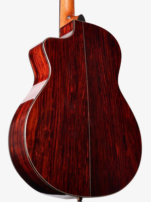 Furch GNc 4-LC Limited Backstage Edition Alpine Spruce / Cocobolo #3/10