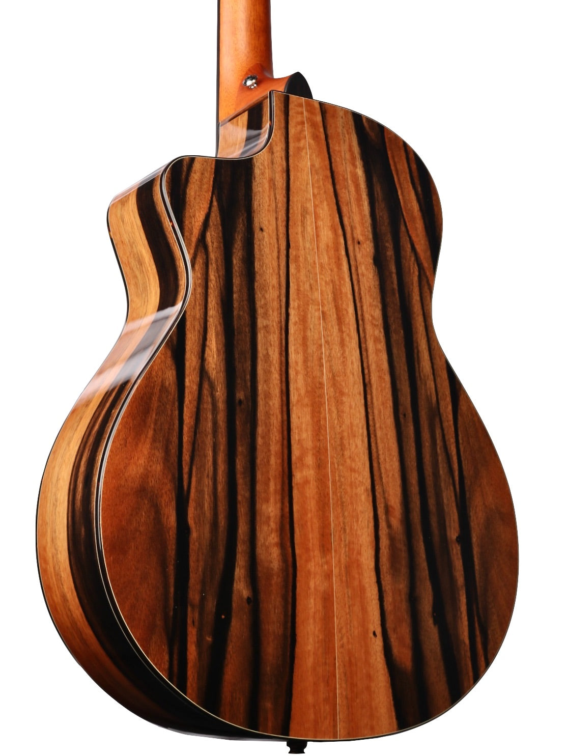 Furch GNc 4-CEa Nylon Cedar / Ebony with LR Baggs EAS-VTC #127220