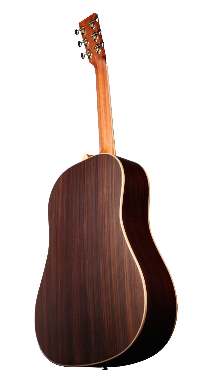 Larrivee SD-40 Sitka Spruce / Indian Rosewood #143519