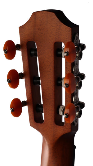 Furch GNc 4-CLa Nylon Cedar / Claro Walnut with LR Baggs EAS-VTC #127504