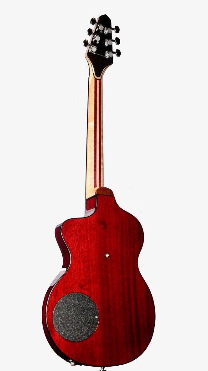Rick Turner Model 1 Deluxe Lindsey Buckingham #5897 - Rick Turner Guitars - Heartbreaker Guitars