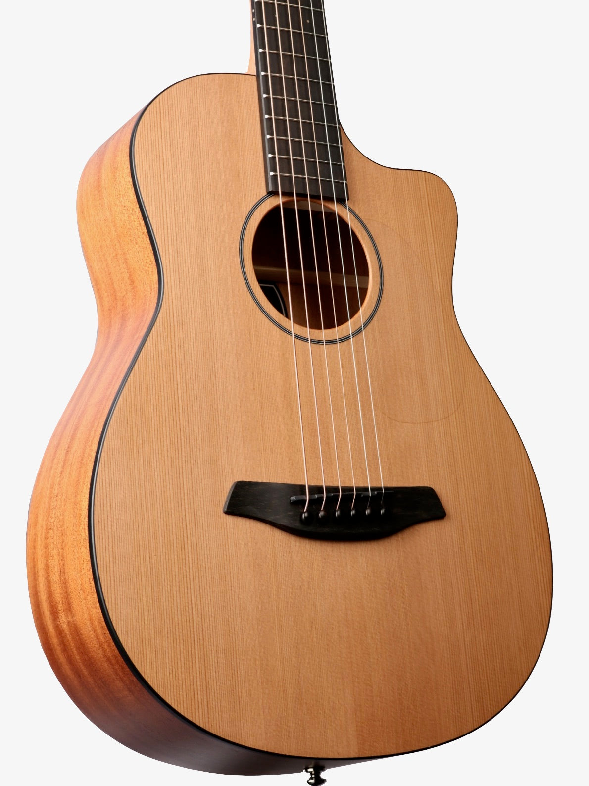 Furch Pioneer Cedar / Mahogany #128570