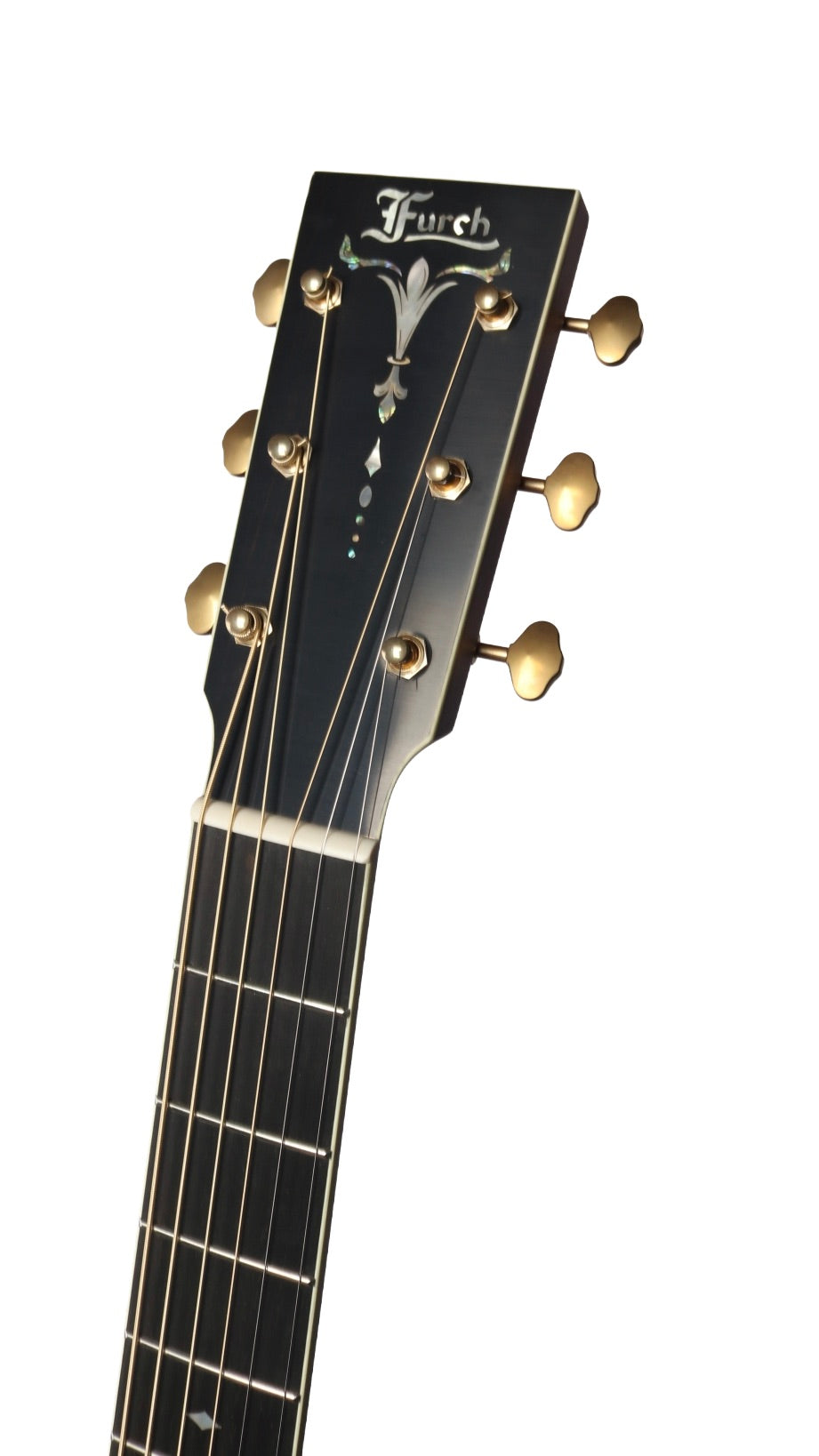 Furch Vintage 2 D-SRa Sitka Spruce / Indian Rosewood #137673