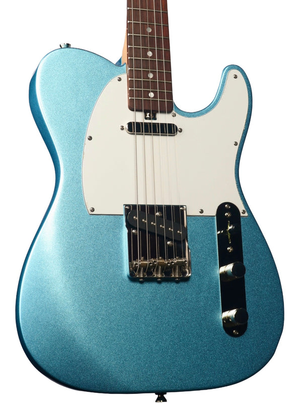 Just Arrived - Heartbreaker Guitars