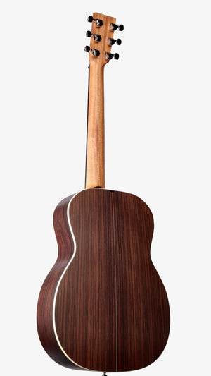 Furch Little Jane Sitka Spruce / Indian Rosewood #121287