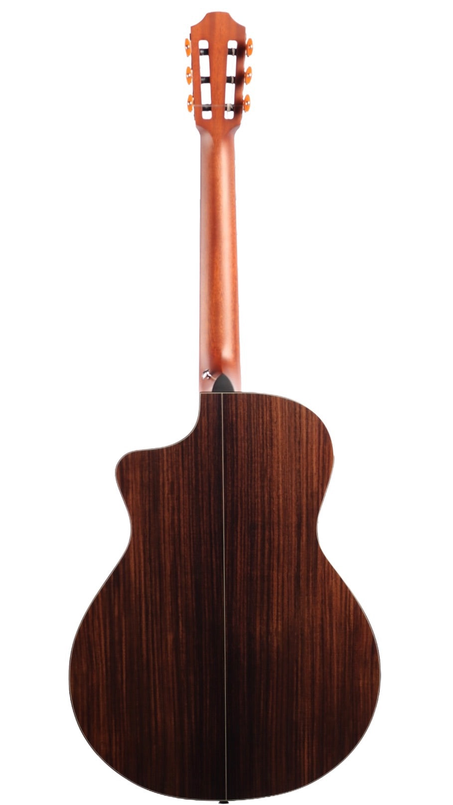 Furch GNc 4-CRa Nylon Cedar / Indian Rosewood with LR Baggs EAS #131943