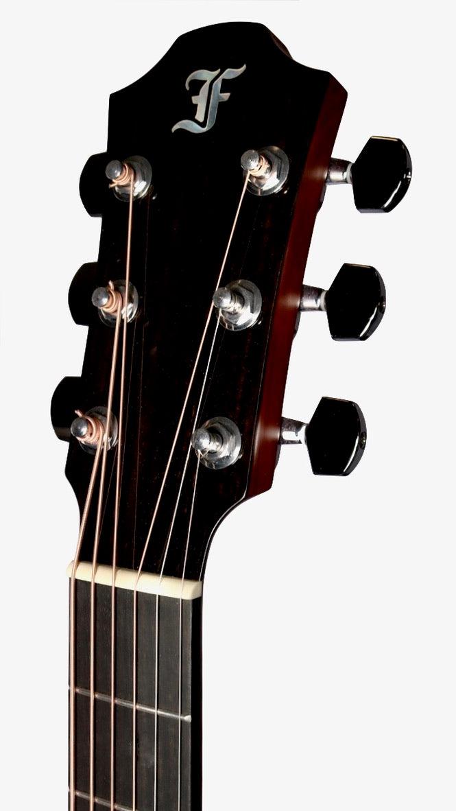 Furch Green DC-SR Dreadnought Cutaway #87053 - Furch Guitars - Heartbreaker Guitars