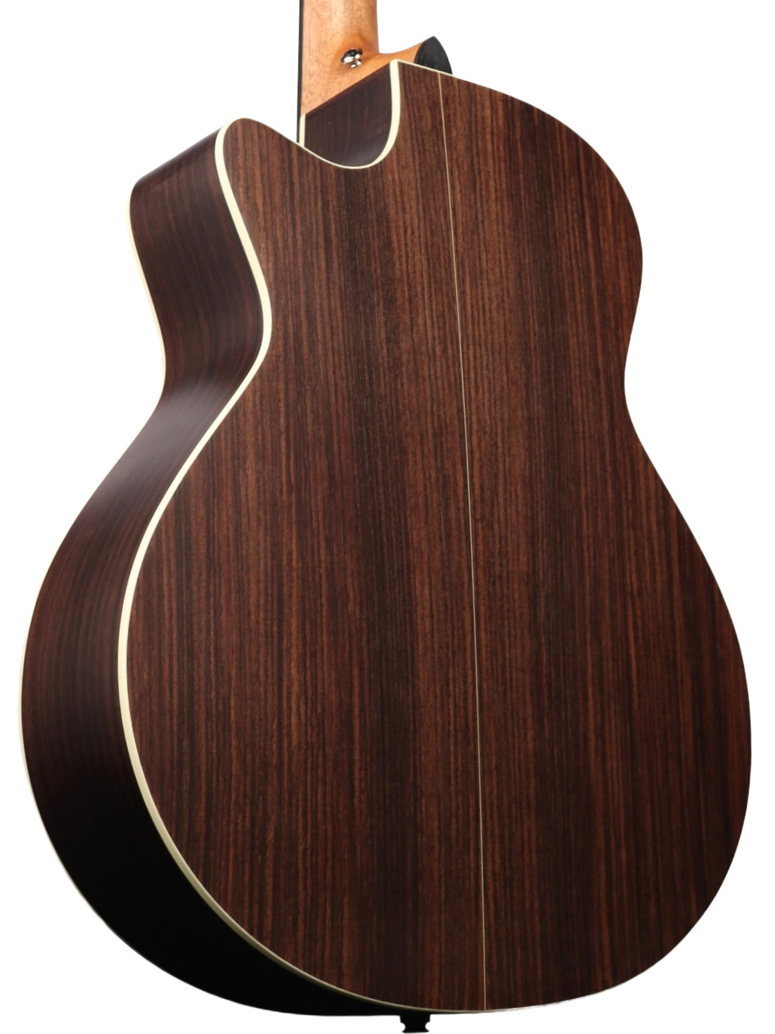 Furch Spectra Plus Gc-ERa Maranello Red with LR Baggs VTC #133745