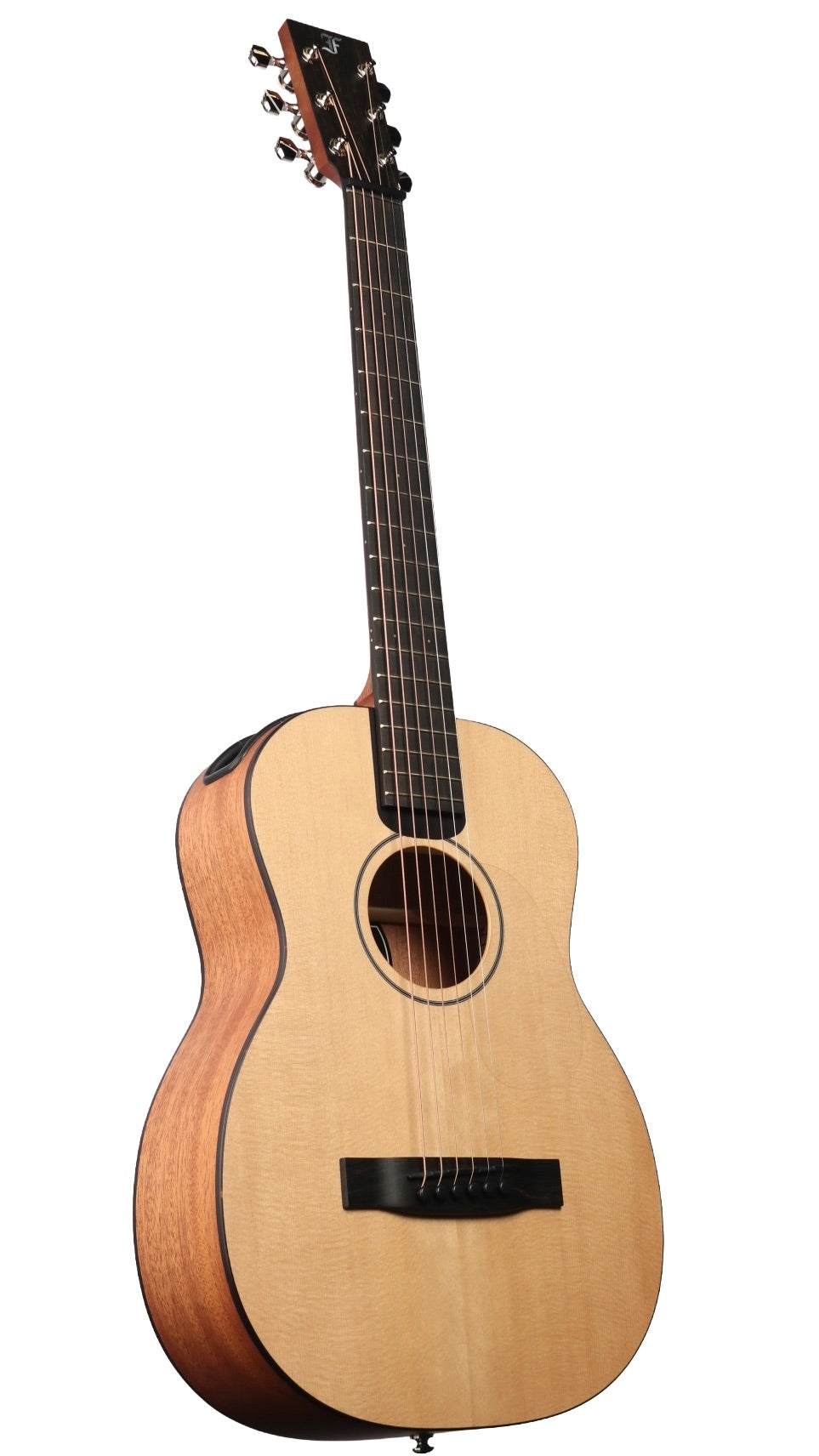 Furch Little Jane Sitka Spruce / Mahogany #133581