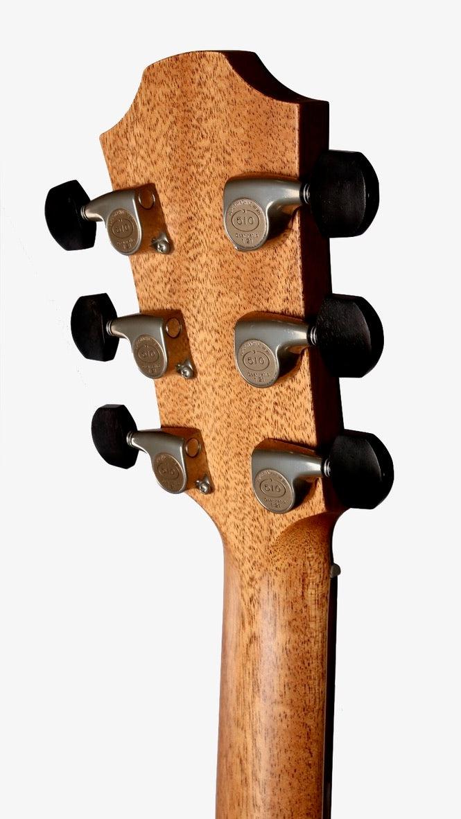 Furch Red Pure OM-SR Sitka Spruce / Indian Rosewood #109577 - Furch Guitars - Heartbreaker Guitars