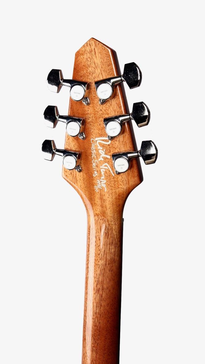 Rick Turner Classic Series Model 1 "The Natural II" #8/10 - Rick Turner Guitars - Heartbreaker Guitars