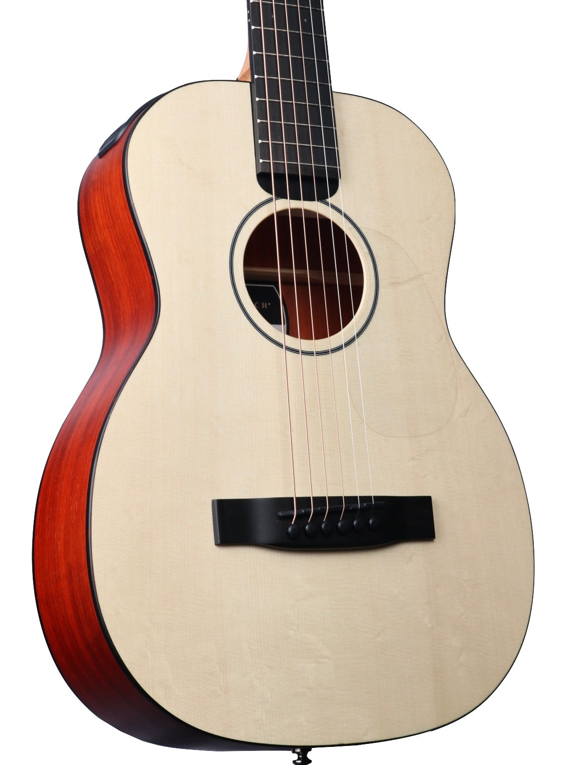 Furch Little Jane Limited Alpine Spruce / Padauk #127578