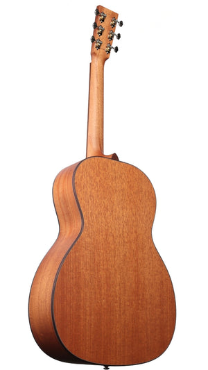 Larrivee OO-24 Short Scale Adirondack / Mahogany #144069