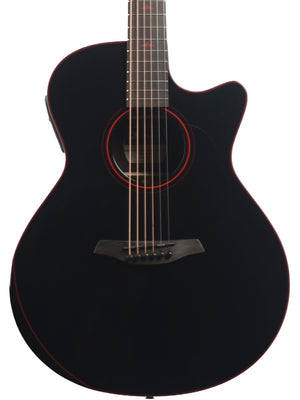 Furch Eclipse Performance Ruby Gc-ERa with Stage Pro Anthem #136530