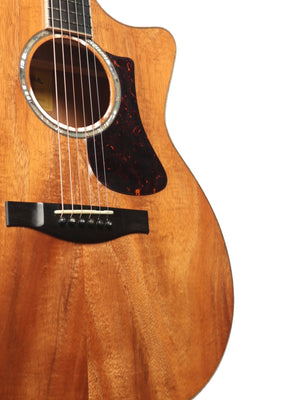 Eastman AC622CE Limited All-Koa #2322509
