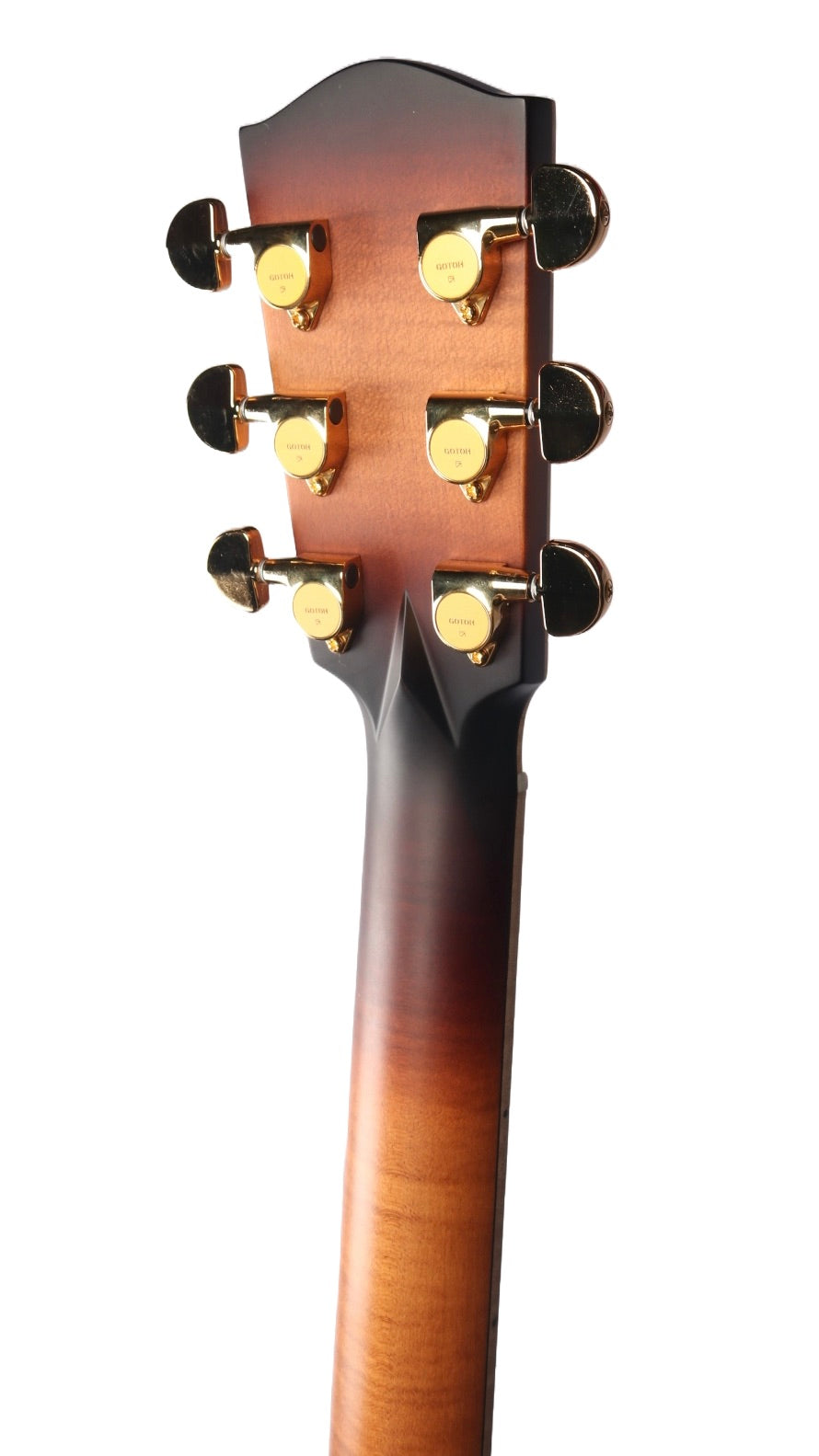 Eastman AC622CE Sunburst European Spruce / Flamed Maple #2519343