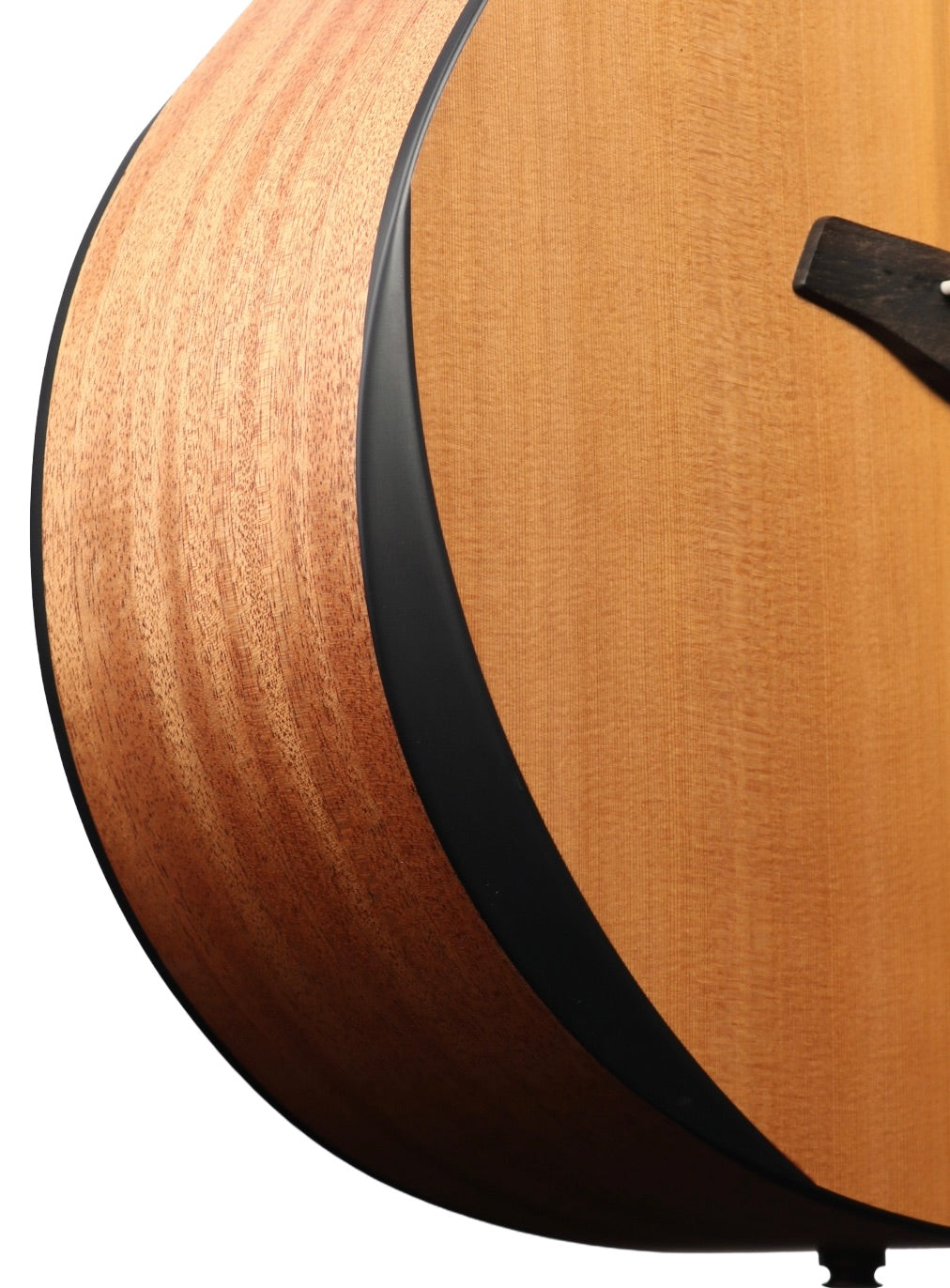 Furch Blue Deluxe Gc-CMa Cedar / Mahogany with Stage Pro Element #135476