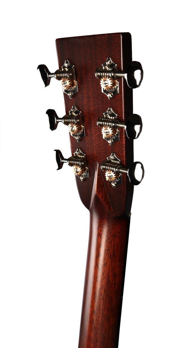 Bourgeois OOO Vintage LE Adirondack / Brazilian Rosewood #10240 - Bourgeois Guitars - Heartbreaker Guitars