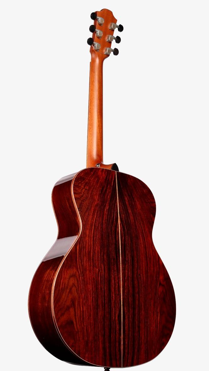 Furch Red G-LC Alpine Spruce / Cocobolo with Stage Pro Anthem #116703 - Furch Guitars - Heartbreaker Guitars