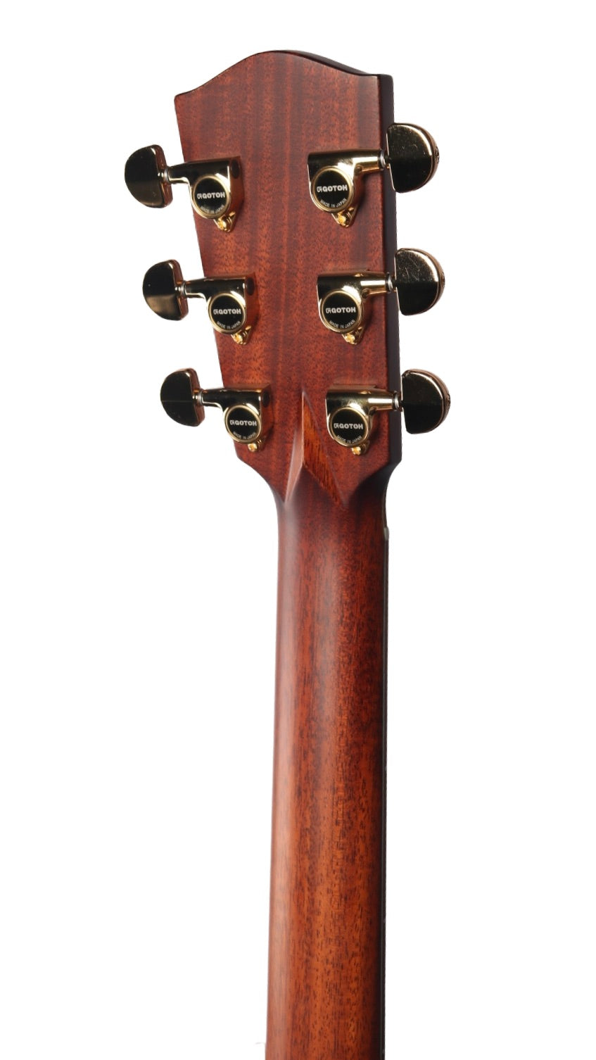 Eastman AC522CE Goldburst European Spruce / Mahogany #2603704