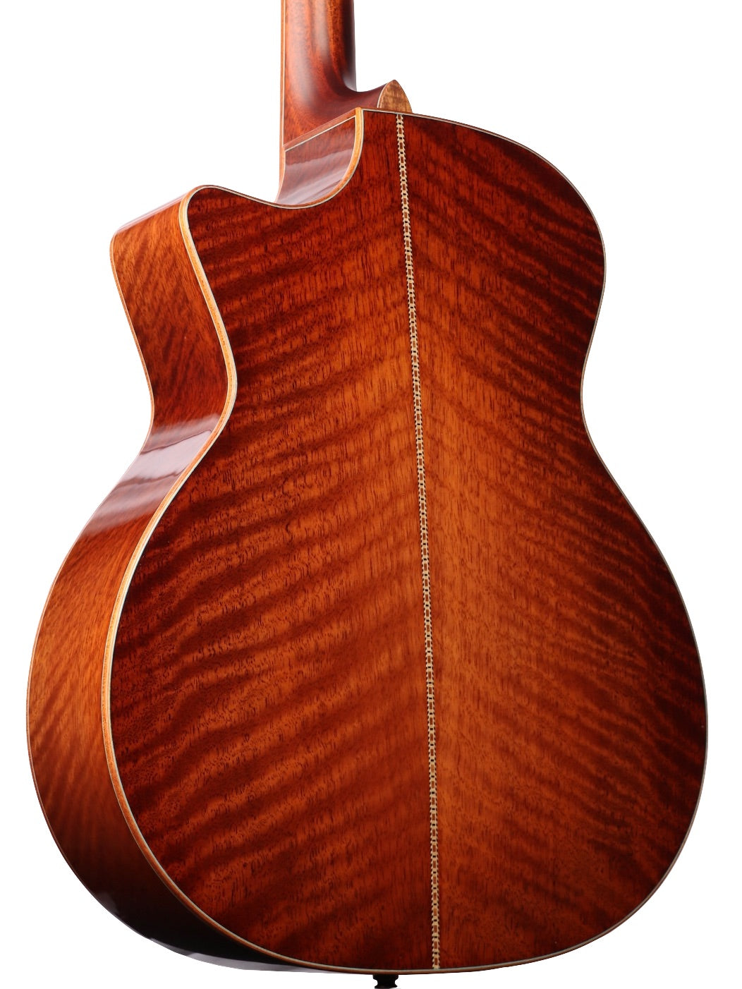 Eastman AC522CE Goldburst European Spruce / Mahogany #2505401