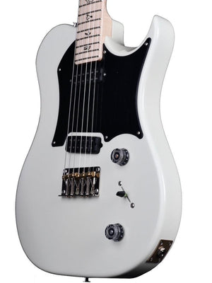 IN STOCK! PRS Myles Kennedy Signature Model Antique White #371730 (Demo) - Paul Reed Smith Guitars - Heartbreaker Guitars