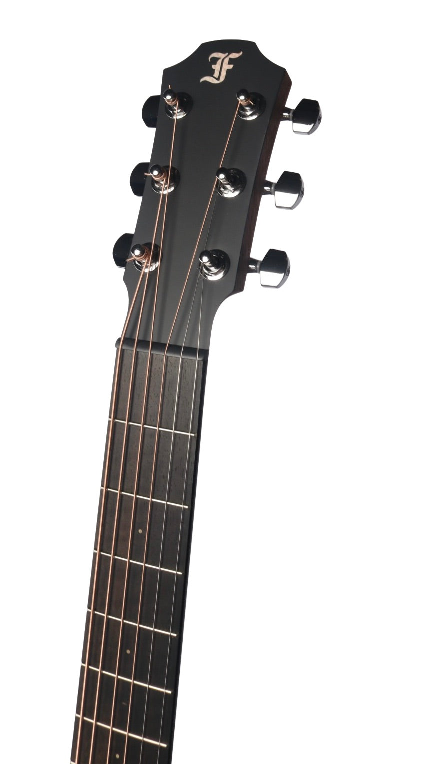 Furch Pioneer Engelmann Spruce / Rosewood with LR Baggs VTC #139837
