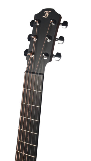 Furch Pioneer Engelmann Spruce / Rosewood with LR Baggs VTC #139837
