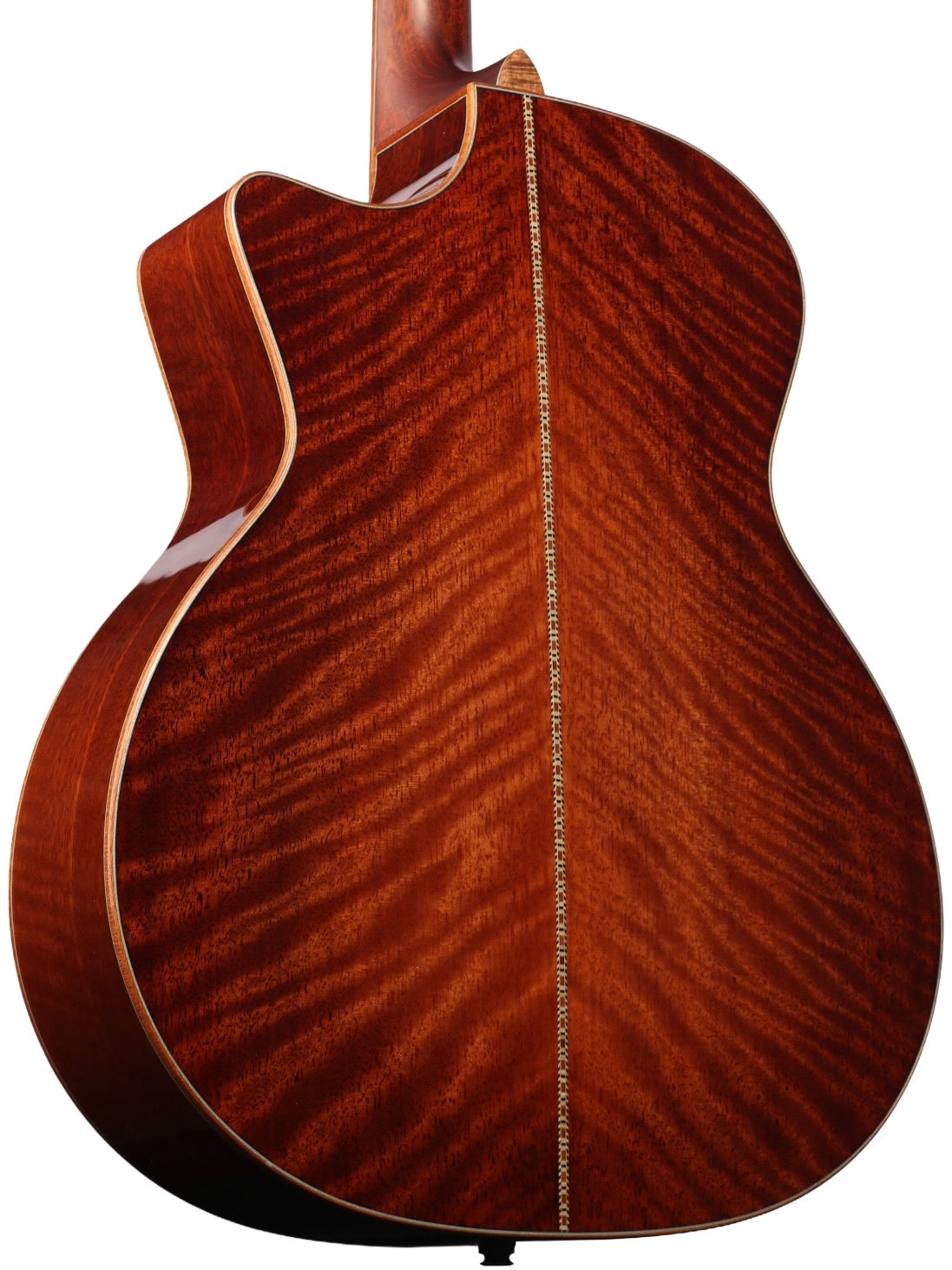 Eastman AC522CE Goldburst European Spruce / Mahogany #2603704