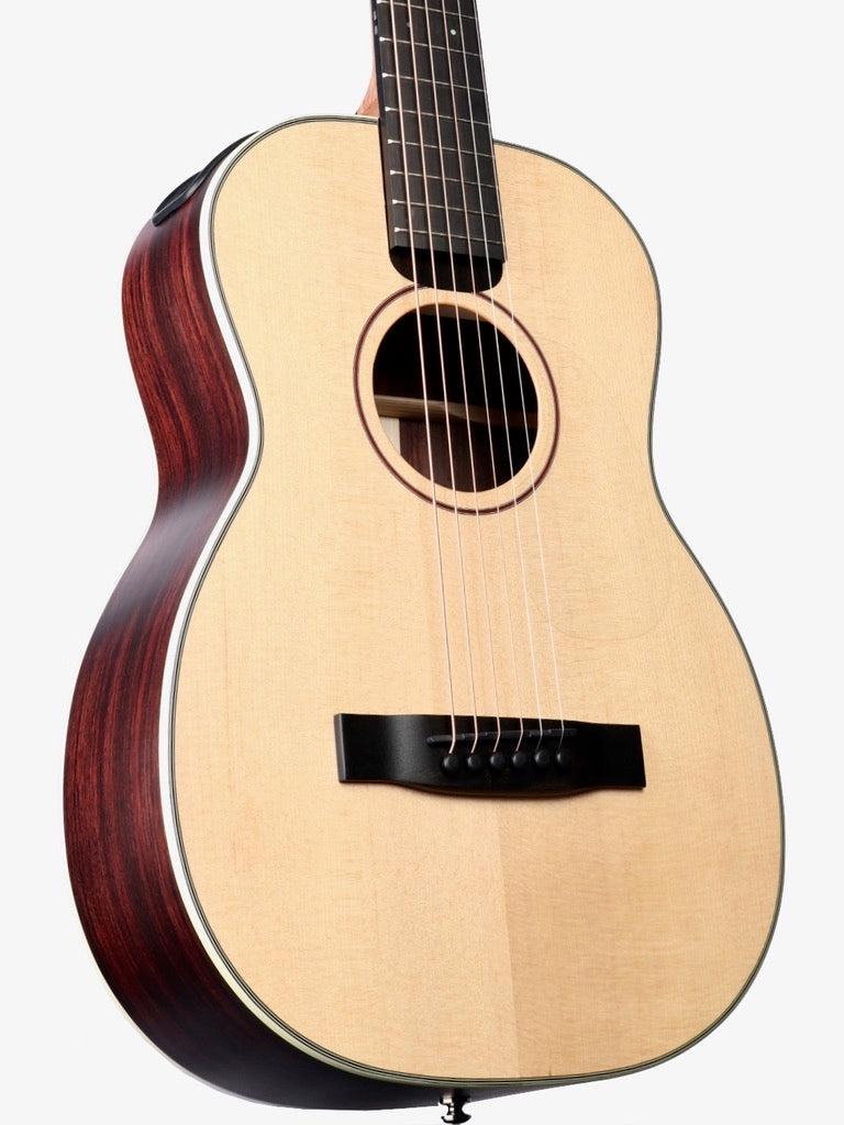 Furch Little Jane Sitka Spruce / Indian Rosewood #120662 - Furch Guitars - Heartbreaker Guitars