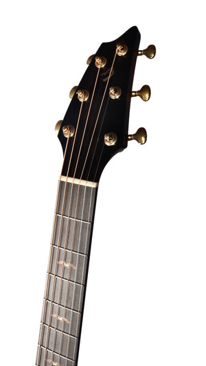 Breedlove Legacy Concert Shadowburst CE Figured Redwood / Cocobolo #29591 - Breedlove Guitars - Heartbreaker Guitars