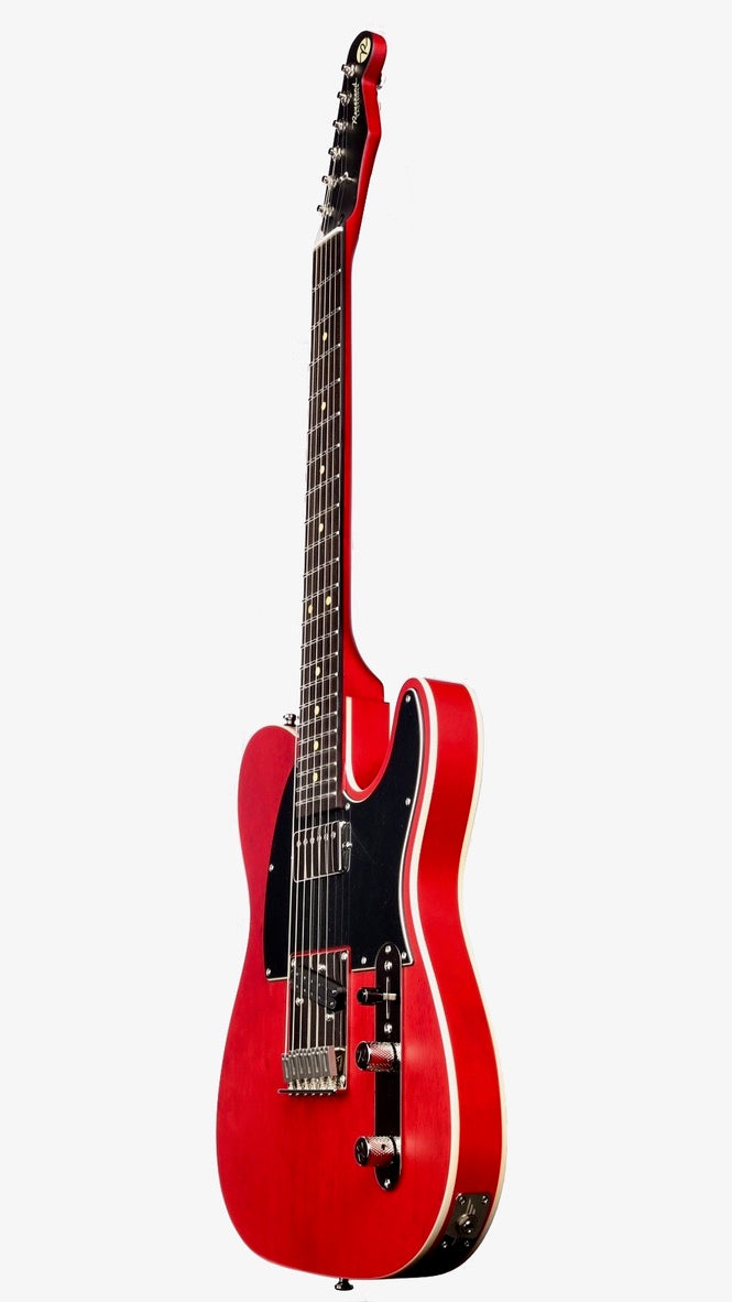 Reverend Pete Anderson Eastsider T Custom Classic Cherry Set Neck #62184