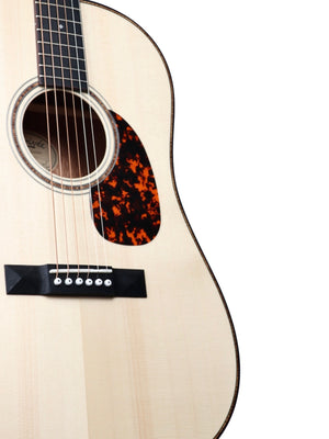 Larrivee SD-24 Short Scale Adirondack / Mahogany #143297