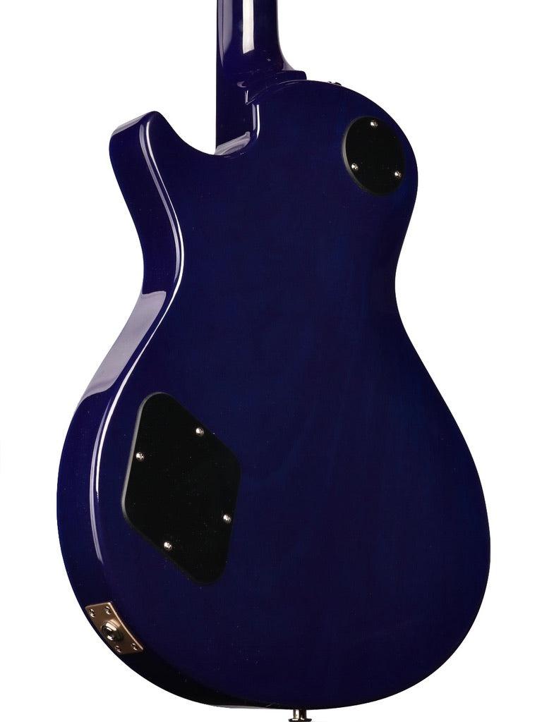 PRS S2 McCarty 594 Singlecut Lake Blue #S2071665 - Paul Reed Smith Guitars - Heartbreaker Guitars