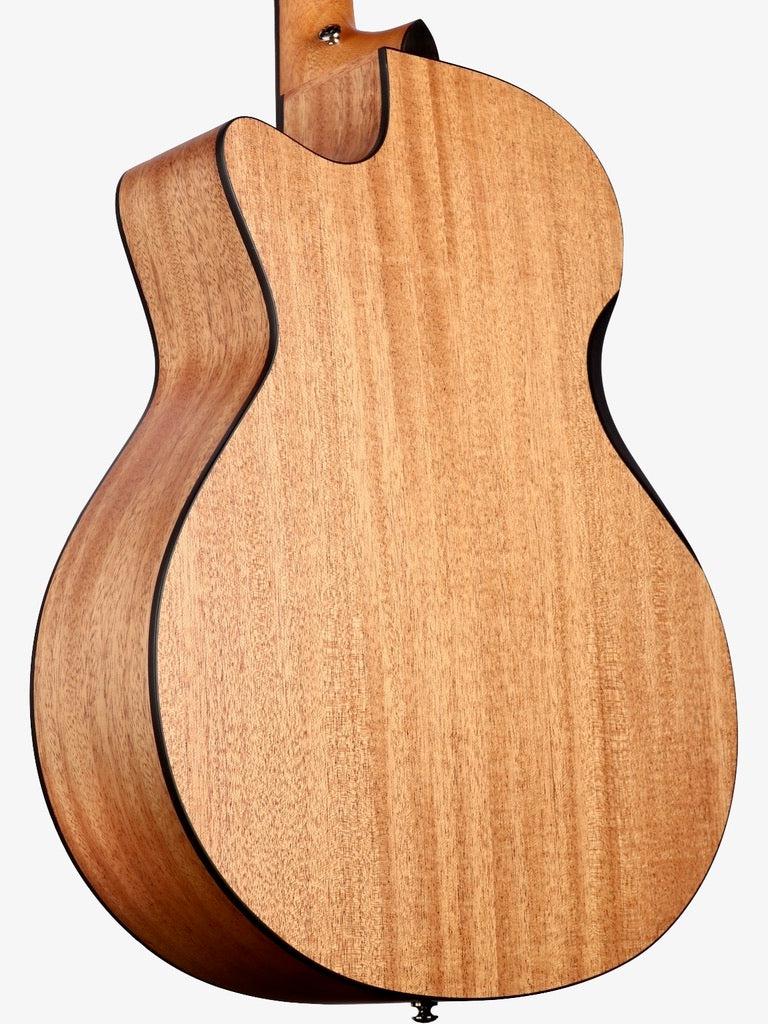 Furch Blue Deluxe Gc-CM Cedar / Mahogany #106205 - Furch Guitars - Heartbreaker Guitars