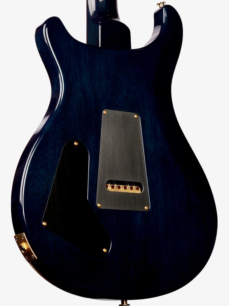 PRS Special Cobalt Blue Semi-Hollow Hybrid Package #357545 - Paul Reed Smith Guitars - Heartbreaker Guitars