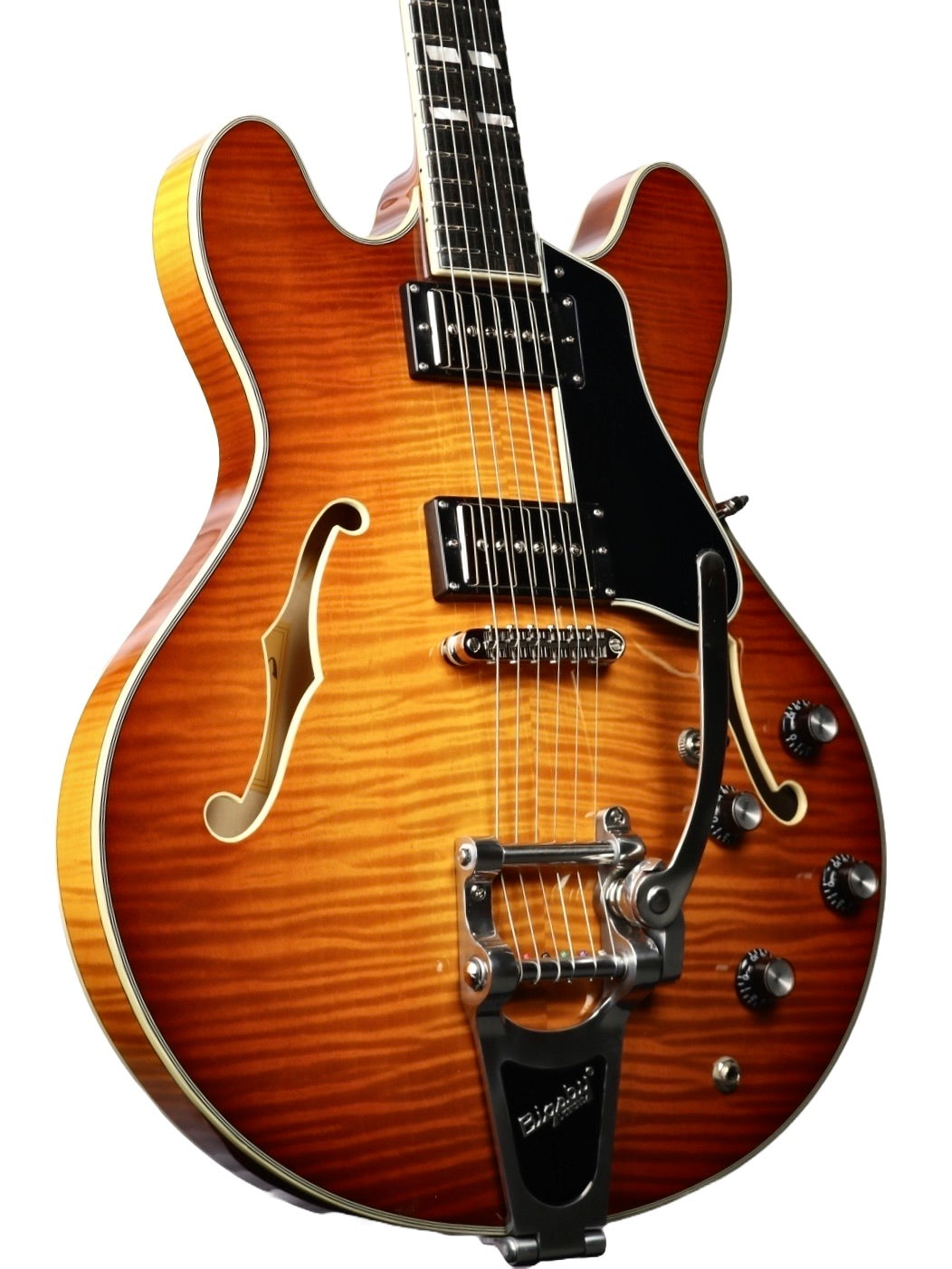 Eastman T486B Goldburst #2501156