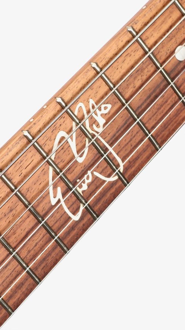 Magneto Guitars Eric Gales Signature RawDawg III Sunset Gold #22040027 - Magneto Guitars - Heartbreaker Guitars